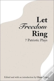 Capa do artigo Let Freedom Ring