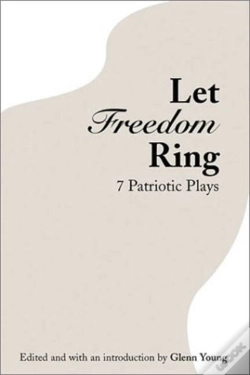 Capa do artigo Let Freedom Ring