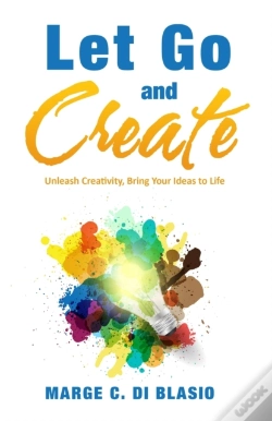 Capa do artigo Let Go And Create: Unleash Creativity, B