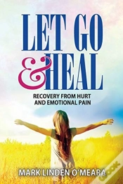 Capa do artigo Let Go And Heal