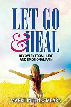 Capa do artigo Let Go And Heal