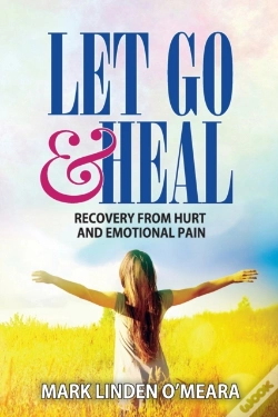 Capa do artigo Let Go And Heal