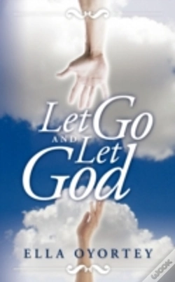 Capa do artigo Let Go And Let God