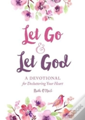 Capa do artigo Let Go And Let God