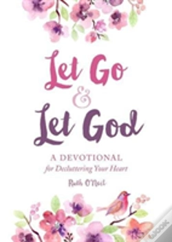 Capa do artigo Let Go And Let God