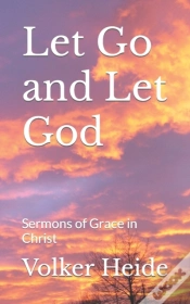 Capa do artigo Let Go And Let God