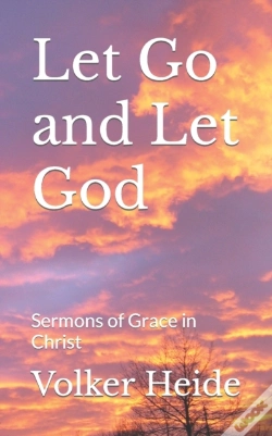 Capa do artigo Let Go And Let God