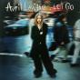 Let Go - CD - Preview