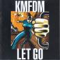 Let Go - CD - Preview