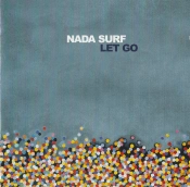 Capa do artigo Let Go - CD