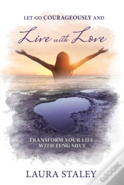 Capa do artigo Let Go Courageously And Live With Love