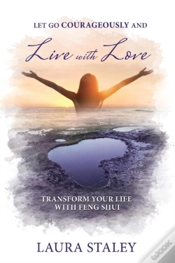 Capa do artigo Let Go Courageously And Live With Love