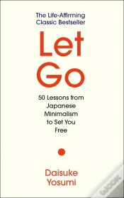 Capa do artigo Let Go