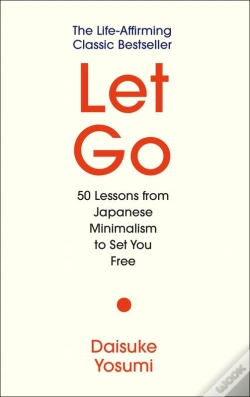 Capa do artigo Let Go