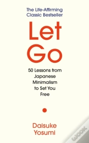 Capa do artigo Let Go