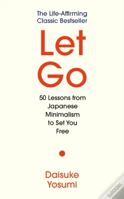 Capa do artigo Let Go