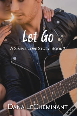 Capa do artigo Let Go