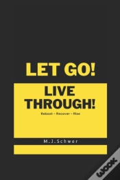 Capa do artigo Let Go! & Live Through!