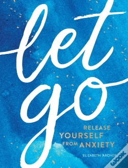 Capa do artigo Let Go