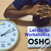 Capa do artigo Let-Go For Workaholics