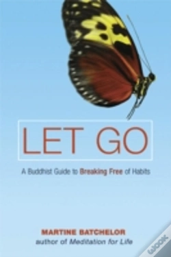 Capa do artigo Let Go