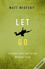 Capa do artigo Let Go