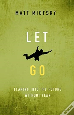 Capa do artigo Let Go