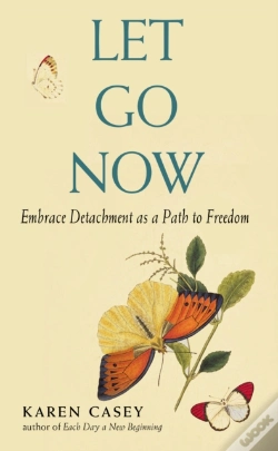 Capa do artigo Let Go Now
