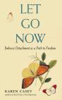 Let Go Now - Preview