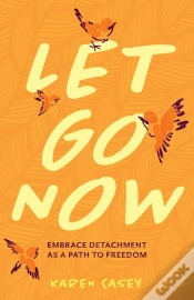 Capa do artigo Let Go Now
