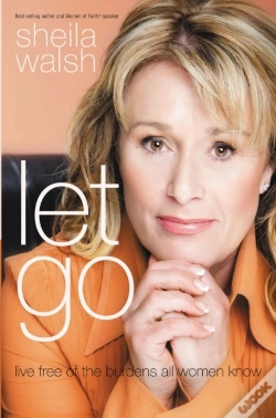 Capa do artigo Let Go