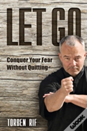 Capa do artigo Let Go