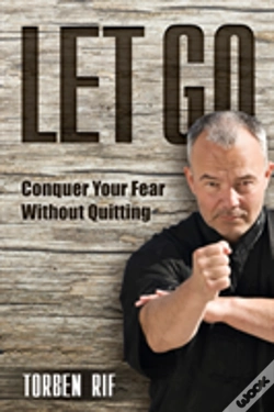 Capa do artigo Let Go
