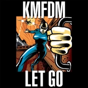 Capa do artigo Let Go - Vinil