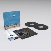 Capa do artigo Let Go - Vinil