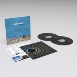 Capa do artigo Let Go - Vinil