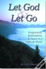 Capa do artigo Let God And Let Go