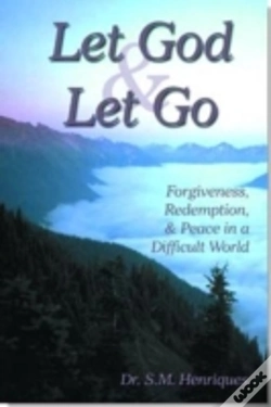 Capa do artigo Let God And Let Go