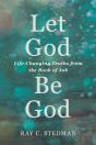 Let God Be God - Preview