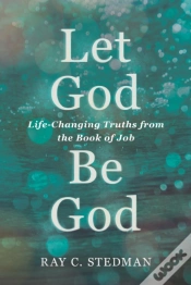 Capa do artigo Let God Be God