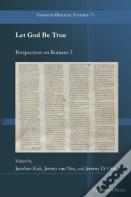 Let God Be True