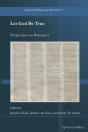 Let God Be True - Preview