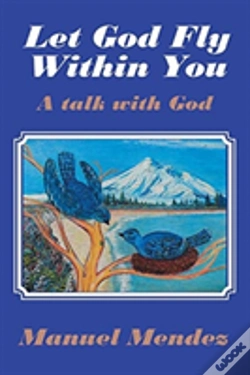 Capa do artigo Let God Fly Within You