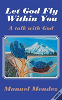 Capa do artigo Let God Fly Within You