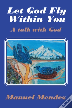 Capa do artigo Let God Fly Within You
