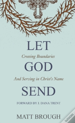 Capa do artigo Let God Send