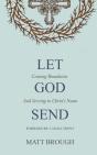Let God Send - Preview