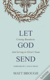Capa do artigo Let God Send