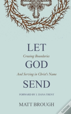 Capa do artigo Let God Send