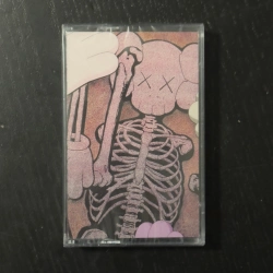 Capa do artigo Let God Sort Em Out - Cassete